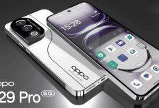 Oppo F29 dan F29 Pro 5G 2026 Resmi Meluncur dengan Desain Tangguh, Baterai Jumbo, dan Performa AI Canggih