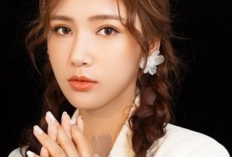 Profil dan Biodata Casey Wang Mian, Aktris Cantik Pemeran Serial Televisi The Chronicles of Song Ci: The Prime of Life