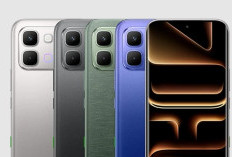 Harga dan Spesifikasi Infinix Note Edge 5G Terbaru 2026 Hadir Dengan Bodi Ultra-Slim Tapi Baterai Jumbo