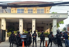 Cafe De Clan Signature Digeledah Kortastipidkor Polri Atas Dugaan Korupsi dan Pencucian Uang, Ditemukan Brankas Berisi Rp 60 Milliar