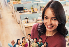 Link Nonton Film Agensi Rumah Tangga (2026), Kisah Wanita Karir Harus Hadapi Kenyataan Pahit!