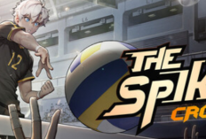 Cara Top Up The Spike Volleyball Pakai Pulsa Termurah, Tercepat, dan 100% Aman Tanpa Kartu Kredit : Panduan Lengkap untuk Pemula hingga Pro!