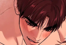 Link BL Manhwa JINX Chapter 87 Bahasa Indonesia Sekali Gerak Kim Dan Langsung Terpikat