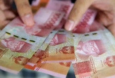 CAIR! Cek Sekarang BLT Kesra 900 Ribu, Begini Tutorialnya Cuma Butuh KTP!