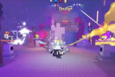 VIRAL! Cara Mendapatkan Friendly Lobster Roblox yang Wajib Kamu Tau: CATAT!