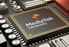 UPGRADE! Spesifikasi MediaTek Dimensity 7450 dan 7450X Tawarkan Peningkatan Signifikan Dalam Performa dan Efisiensi Daya