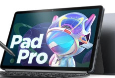 Lenovo Xiaoxin Pro 27 2026 Resmi Rilis: PC AIO Premium dengan Layar 120Hz dan Desain Ultra Tipis, Segini Harganya