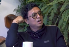 Nanda Persada Ungkap Betapa Beratnya Ruben Onsu Menjalani Polemik Hak Asuh Anak Sendirian: 'Situasinya Bikin Sedih'