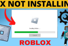 Download Roblox Repair Tool APK New Version 2025, Atasi Redfinger jadi Makin Mudah dan Lancar!