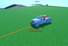 YTTA! Ini Cara Pakai Roblox Repair Tool Bye-Bye ke Login yang Suka Error dan File Rusak Usai Update