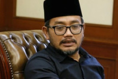 Profil dan Biodata Gus Salam Calon Ketua Umum Pengurus Besar Nahdlatul Ulama (PBNU) Sekaligus Cucu KH Bisri Syansuri