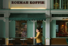 Pemilik Roemah Koffie Terungkap, Viral Setelah Kasus Tumblr Anita Hilang di KRL!