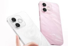 Honor Play 11 Plus Spesifikasi dan Harga : HP Super Tipis dengan Chipset Dimensity 6500 Elite dan MagicOS 10