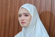 Di Luar Nurul! Ini Syarat Inara Rusli Mau Dipoligami, Jawabannya Bikin Netizen Syok Berat