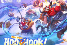 RILIS! MLBB Frozen Sea Showdown Siap Dimainkan, Mode Baru dengan Gameplay Unik dan Penuh Chaos