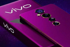 Resmi Rilis! Intip Spesifikasi dan Harga Vivo Y6 5G, Dibekali Chipset Snapdragon 4 Gen 2 dengan Desain Lebih Ciamik