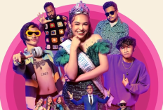 Link Nonton Film Agensi Rumah Tangga (2026), Ikuti Perjalanan Amanda Manopo Lunasi Hutang Fajar Sadboy!