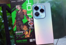 Rekomendasi HP Gaming Murah Terbaik Mei 2026: Cuma 1 Sampai 2 Jutaan, Spek Gahar Baterai Monster Anti Lag dan Lemot!