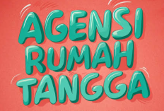 Sinopsis dan Pemeran Agensi Rumah Tangga (2026), Ikuti Kisah Budak Korporat yang Dimainkan oleh Enzy dan Afgan
