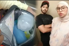 Diduga Pecat Karyawan Imbas Tumbler Tuku Hilang, PT KAI Bantah Tak Ada Pencopotan!