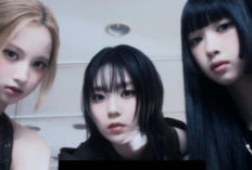 Siapa Saja Anggota OURBIRTHDAY? Mengenal Profil 3 Member Pertama Girl Group Baru Anak Perusahaan JYP