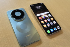 Segini Harga Huawei Mate 80 Pro Resmi Masuk di Indonesia, Layar LTPO AMOLED Hingga Gunakan Kunlun Glass