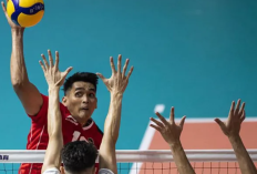 Jadwal Pertandingan Voli SEA Games 2025 Putra-Putri Terlengkap, Siap Rebutkan Posisi Juara!