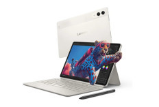 Lenovo Yoga Tab 2026 Pesaing iPad dan Galaxy Tab Siap Rilis 16 April 2026!
