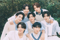 ENGENE Siap-Siap! ENHYPEN Bakal Comeback 2026 Susul Kemenangan Daesang Dengan Konsep Baru yang Lebih Matang