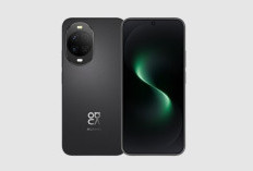 Huawei Nova 15 Max Resmi Meluncur: HP Anti Lowbat dengan Baterai Raksasa 8.500 mAh, Diprediksi Rilis di Indonesia Waktu Dekat