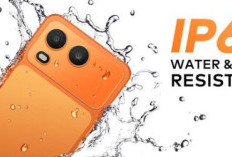 Harga dan Spesifikasi Itel Zeno 200: HP 1 Jutaan RAM 8GB dengan Layar Refresh Rate 120Hz