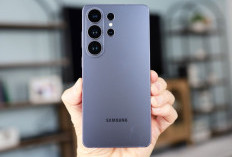 Intip Spesifikasi Galaxy S26 Series dan Harga Terbaru 2026, Canggih! Gunakan Teknologi Privacy Display dan Stabilitas Video Super Steady