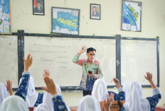 Cara Cek Tunjangan Sertifikasi Guru, Cair Desember 2025 Dapat Tambahan 100% di Gaji ke-13 