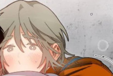 Baca Manhwa Mr. A's Farm Chapter 22 Bahasa Indonesia Produksi Telur Organik Bersama K dan Little A