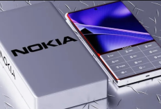 Spesifikasi & Harga Nokia 5G Keypad 2025, Diklaim Hasilkan Foto dan Video Kualitas Tinggi