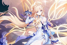 Bocoran Build Nicole Genshin Impact yang Akan Rilis di Patch 6.6 Sebagai Support Terbaik: Senjata, Artefak, dan Tim Terbaik