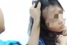 Viral Video Siswi SD di Lampung Timur Dibully Teman Sekolah: Korban Dijambak, Ditampar, hingga Alami Trauma