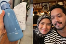 Kisruh Tumbler Tuku, PT KAI Klarifikasi Pastikan Tak Pecat Karyawan!