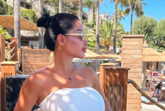 Terkuak! Profil Suami Bule Annalina yang Diduga CEO, Benarkah Hanya Sebuah Kebohongan?