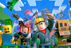 Download Roblox FPS Unlocker GRATIS 2025 Lengkap Dengan Cara Instal dan Tutorial Menggunakannya