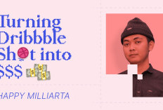 Mengenal Odama Studio Bisnis Start Up, Sukses di Bidang Agensi Kreatif Milik Happy Tri Miliarta