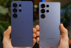 Duel Flagship Ringkas: Review Samsung Galaxy S26 vs Galaxy S25 mana yang Lebih Gacor?