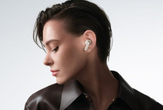 Huawei FreeBuds Pro 5 Resmi Rilis di Indonesia, Anti Bising Makin Adaktif dan Kualitas Suara Meningkat