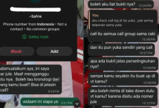 Link Video CCTV Jule Yuka Full Tanpa Edit Bikin Netizen Geram, Begini Kata Safrie! 