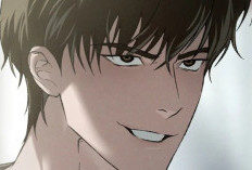 Gagal Terus! Baca BL Manhwa Codename Anastasia Chapter 62 Bahasa Indonesia Juju Nggak Pernah Kapok Buat Coba Lagi