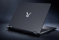 Lenovo Bellator 7000 2026 Resmi Rilis! Tanam GPU Canggih RTX 5060 dan Layar 180Hz, Spesifikasi Bikin Ngiler