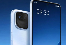 iQOO Z11 di Indonesia Spesifikasi dan Harga : HP Gaming dengan Baterai Monster 9.020 mAh
