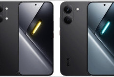 Perbandingan POCO X8 Pro Max vs POCO X8 Pro, Mirip? Spesifikasi Ini yang Bikin Pembeli Mikir!