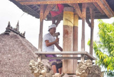 Apa Itu Kulkul Bulus, Sebuah Tradisi Unik di Bali Untuk Mengumumkan Sesuatu 