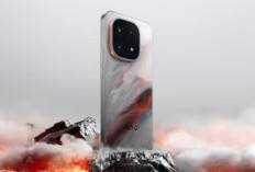 Bocoran Spesifikasi iQOO Dimensity 9500, Ditenagai Chipset MediaTek Dimensity 9500 (3nm) dengan Baterai 8.000mAh